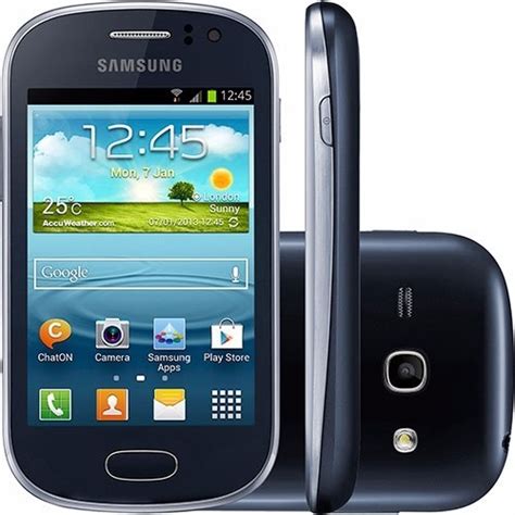 1440 x 2560 pixels, 16:9 ratio (~515 ppi density). Samsung Galaxy Fame Duos S6812 Preto Wifi 3g 4gb 5mp - R ...