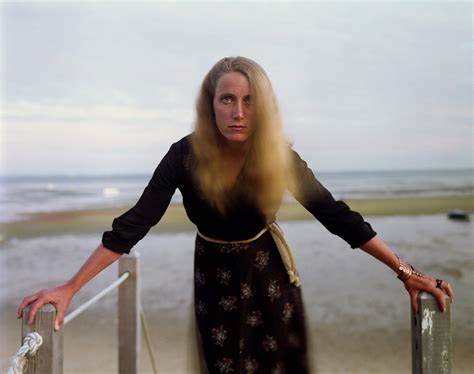 Joel Meyerowitzs Book Portraits From Provincetown Featured On