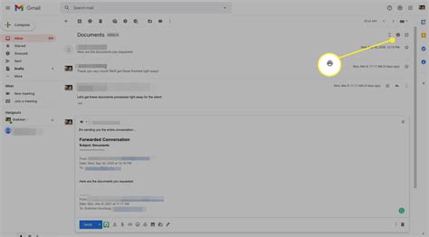 How To Show An Entire Message In Gmail