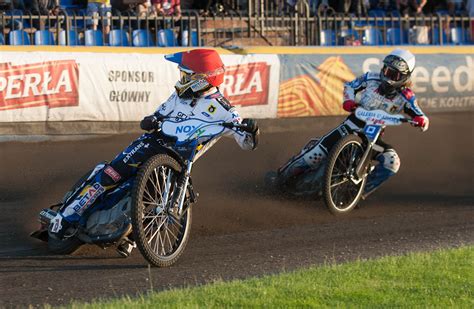 Speedway motor lublin podał awizowany skład na spotkanie z mrgarden gkm grudziądz s.a. Speed Car Motor Lublin - Arge Speedway Wanda Kraków ...