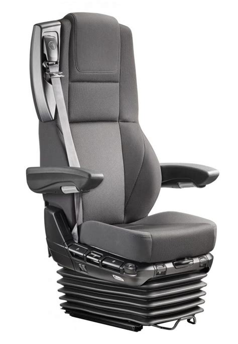 Daf Truck Seat Air Grammer 115933 190kg Buy Here