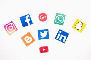 7 Great Apps for Sharing Media | Social Media Apps for File Sharing