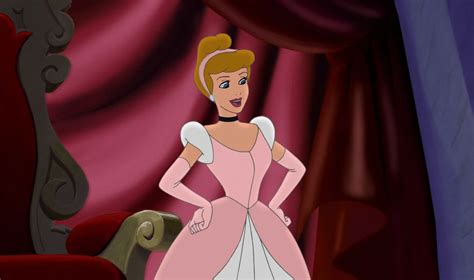 Cinderella Ii Dreams Come True Review Stewed Prunes Are Better Than