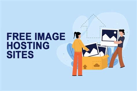 17 Best Free Image Hosting Sites 2023 Moneymint