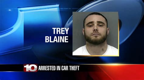 Terre Haute Man Accused Of Stealing Vehicle With An Infant Inside Youtube