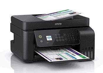 Instalar software de scanner e impresora serie epson expression home. Epson L5190 Driver Download | Bagusin Printer