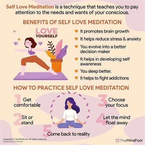 But what does it truly mean? Know Everything About Self Love Meditation & Its ...