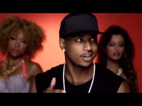 Trey Songz Foreign Official Video YouTube