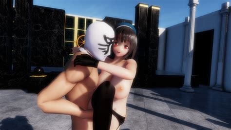 Kantai Collection Takao Getting Stuffed Vr Porn Video