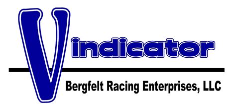 Submitted 2 years ago by ryansmith. Bergfelt Racing Enterprises, LLC