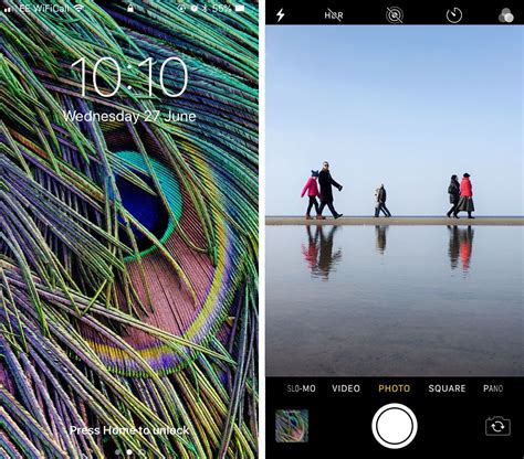 How To Use The Iphone Camera App To Take Incredible Photos Iphone