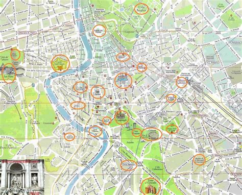 Mappa Turistica Di Roma Da Scaricare Bigwhitecloudrecs