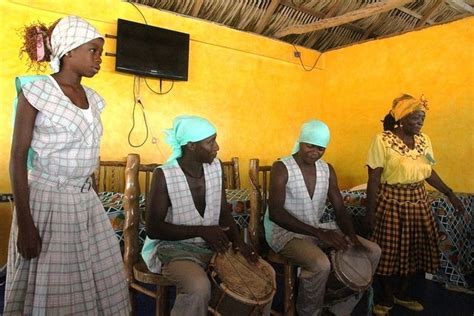 Maybe you would like to learn more about one of these? How to make Hudut, a classic traditional Garifuna food ...