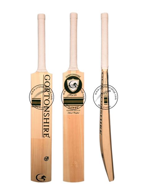 Top 5 Kashmir Willow Cricket Bats For The Season Cricketershop
