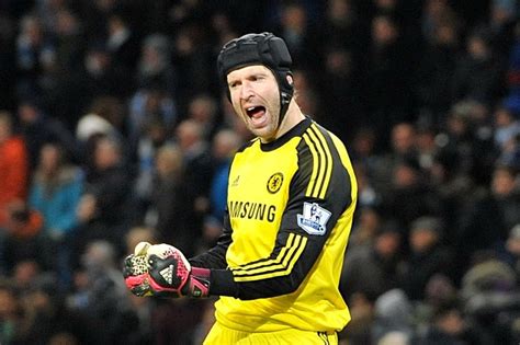 Petr Cech Set For Sensational Return To Action As Chelsea Face Academy