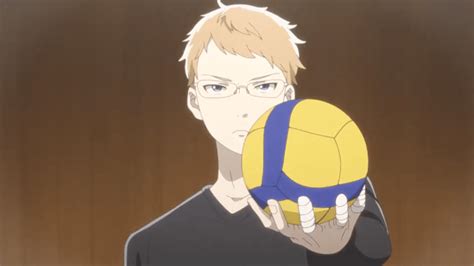 Top More Than 75 New Volleyball Anime Best Induhocakina