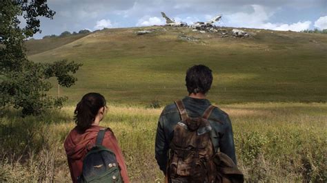 The Last Of Us Tv Show Release Date And Everything We Know Techradar