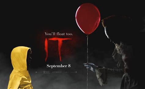 The 2017 movie should not be confused with the 1990 miniseries adaptation. MoviePush: IT Movie Poster Comparison - 2017 Reboot v 1990 ...
