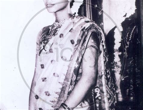 Image Of Ntr Wife Lakshmi Parvathi First Wedding Rare Photo Fl184880 Picxy