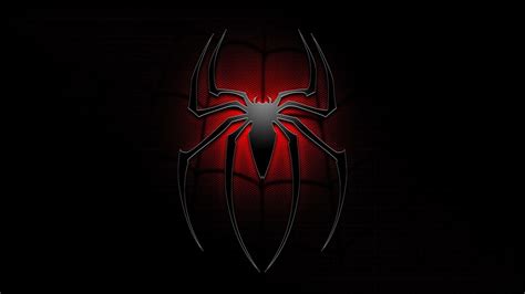 Black Widow Logo Wallpapers Top Những Hình Ảnh Đẹp