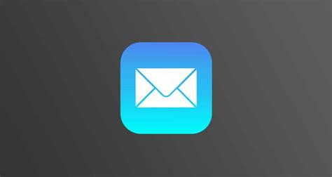 Setting Up Email With Ios Mail App On Iphone Or Ipad