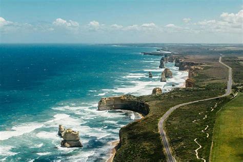 Most Popular Beer Gardens On The Great Ocean Road To Relax With A Drink