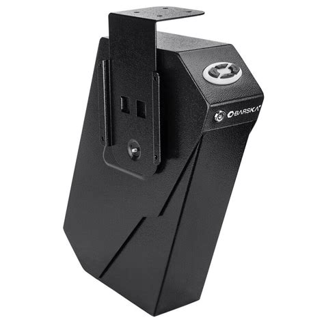 Ps 14sv Concealed Pistol Safe Mutual Security Group