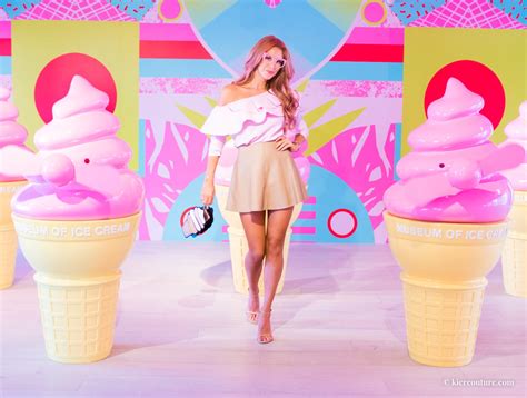 Miami's museum of ice cream is finally here and it's glorious. The Truth about The Museum of Ice Cream Miami - Kier Couture