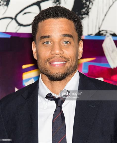 Pictures Of Michael Ealy