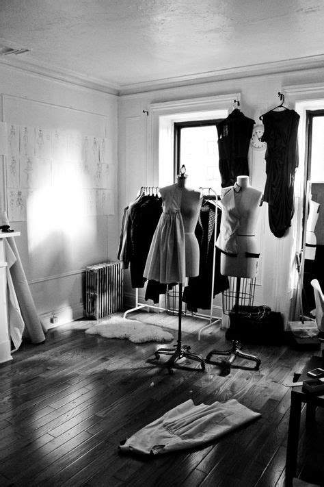 Fashion Design Studio Workspaces Creative 55 Trendy Ideas Design