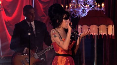 Bbc Four Amy Winehouse In Her Own Words Amy Winehouse Stronger Than Me