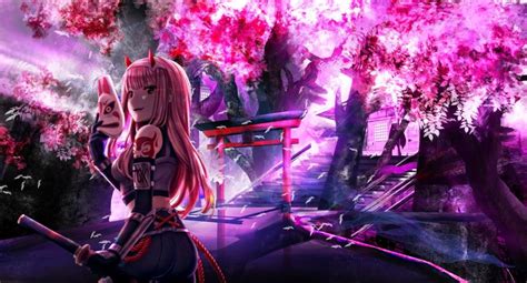 Top 10 Anime Backgrounds On Wallpaper Engine Cool Anime Wallpapers