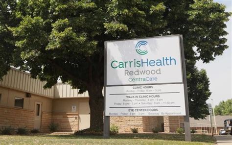 Covid 19 News Centracare And Carris Health Increase Visitor