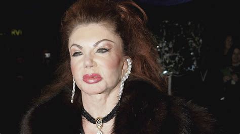 Jackie Stallone Dies At 98 Sylvesters Eccentric Mother Astrologer