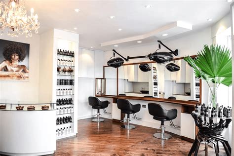 10 Stunning Salon Interior Design Ideas To Dazzle Your Clients Noona Blog