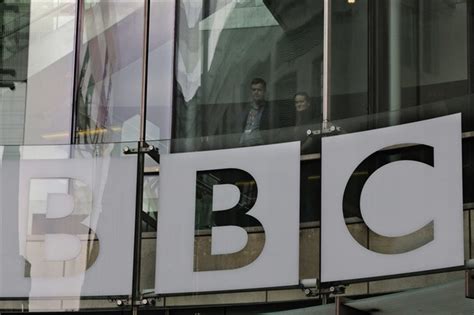 Top Male Bbc Stars Agree To Salary Cut After Gender Pay Controversy