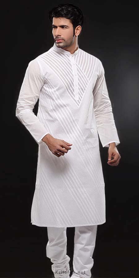 Latest Men Summer Kurta Shalwar Designs 2022 2023 Collection Vlrengbr