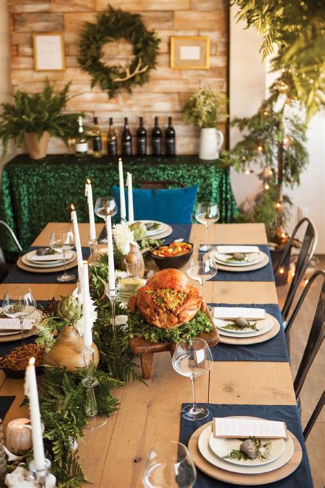 We did not find results for: Christmas in July! A Festive & Elegant Summer Dinner Party ...