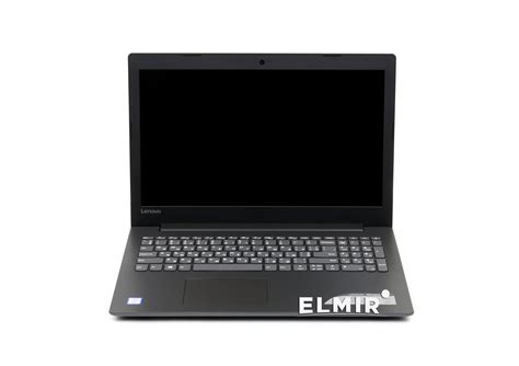 Ноутбук Lenovo Ideapad 320 15ikb 80xl02q9ra купить Elmir цена