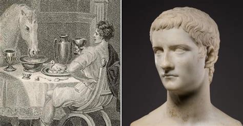 Caligula The Infamous Roman Emperor Who Made His Horse A Senator