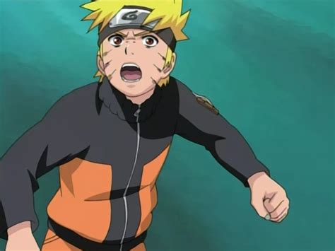 Naruto Shippuden Season 1 Uzumaki Naruto Image 27071177 Fanpop