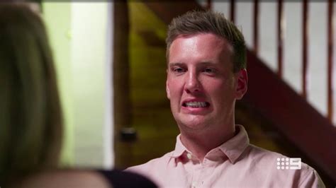 married at first sight james weir recaps episode 15 bi mafs groom forced to reveal sex list