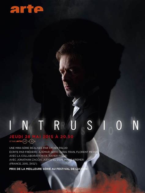 Intrusion Film 2015 Moviemeternl