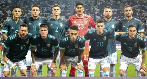 Argentina vs chile schedule time match : Argentina 2022 World Cup Qualifiers fixtures announced, Uruguay, Brazil double-header - Mundo ...