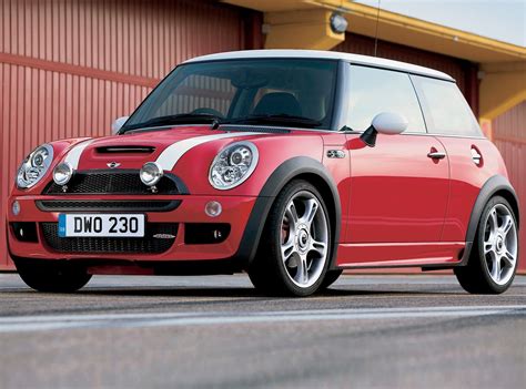For Everything Automotive Buying Guide R53 Mini Cooper S