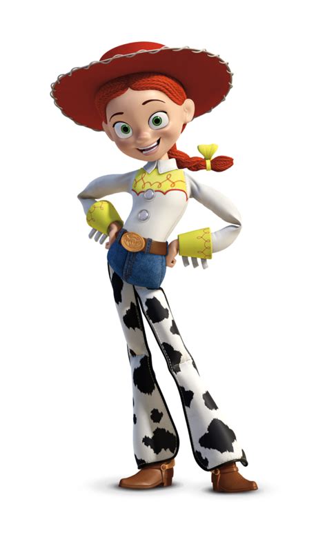 Jessie Toy Story Wiki Herois Fandom