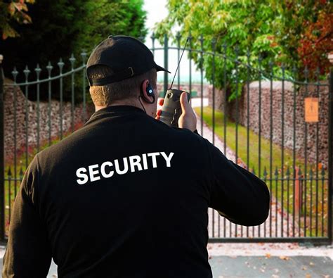 Bracknell Security Company Private Security Company In Bracknell Uk