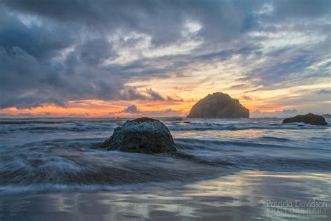 Tips For Photographing During Coastal Winter Storms