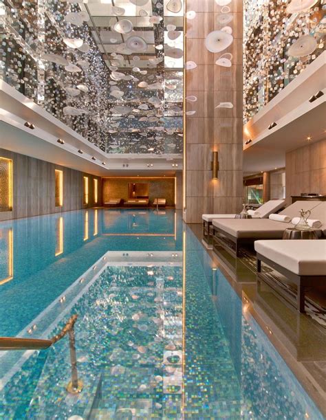 Luxury Pool Design Luxury Hotels Interior Luxury Hotel Design Luxury