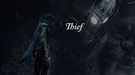 Thief 9 Wallpaper Game Wallpapers 21252